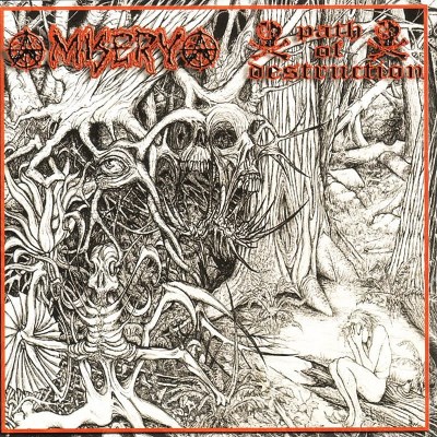 MISERY/MISERY
